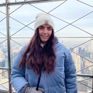 Meet your Posher, Meghan